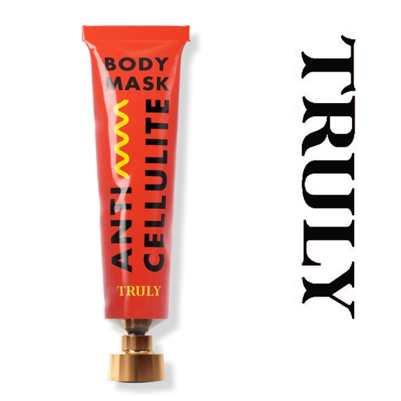 Truly - Anti-Cellulite Body Mask